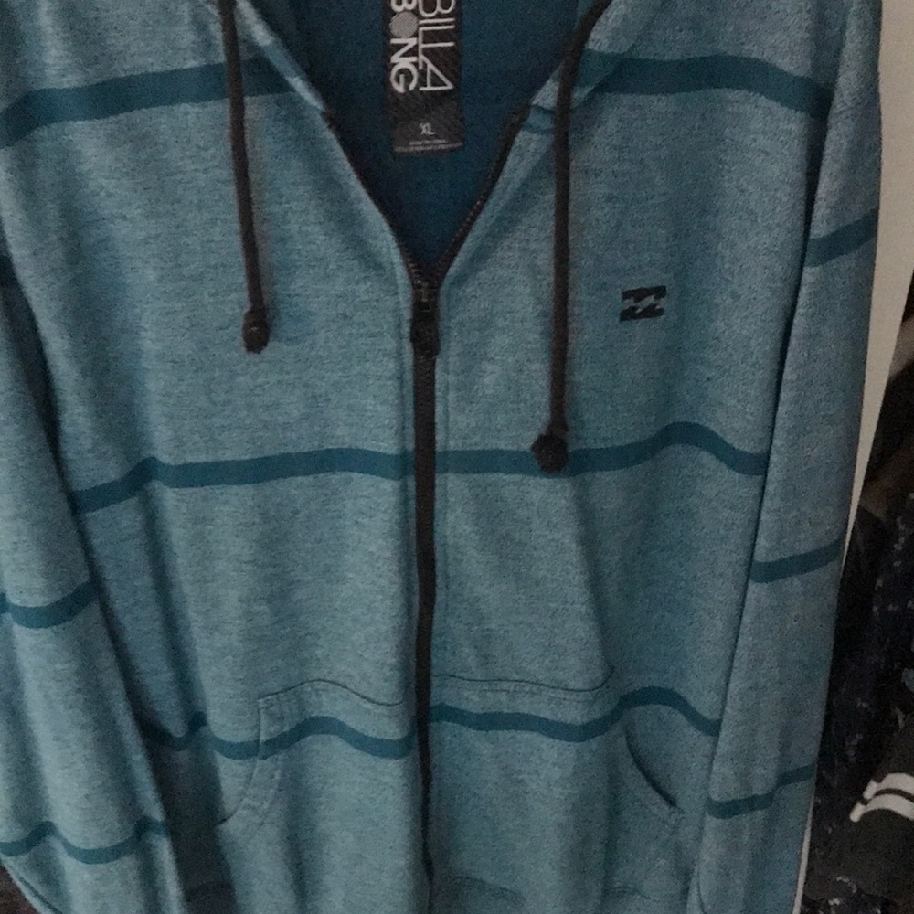 Billabong Hoodie